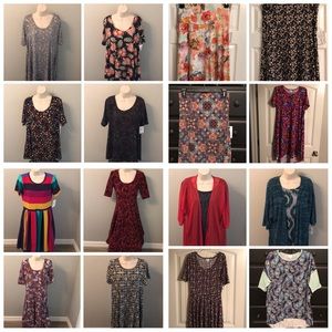 Discounted LulaRoe! 🦄